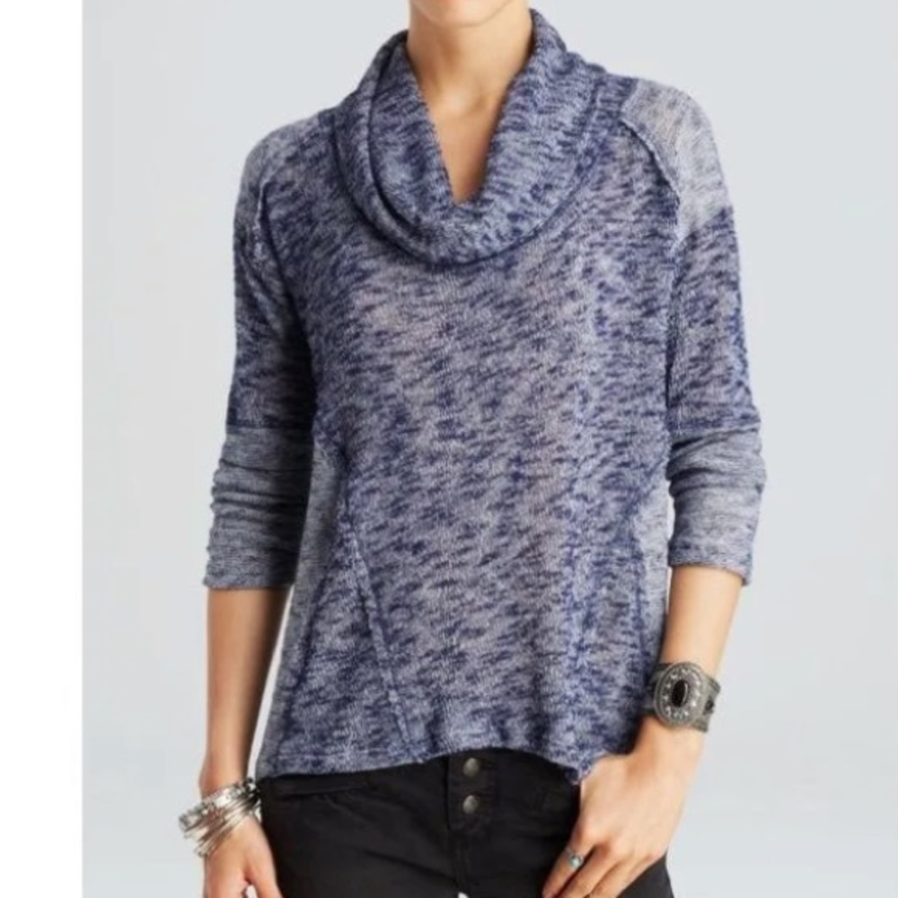 Free people / we the free top